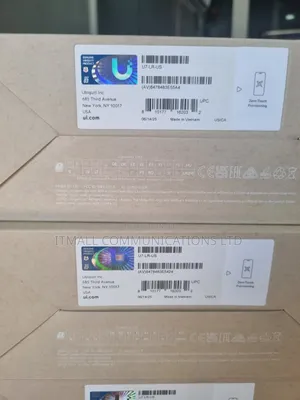 Ubiquiti U7-Lr