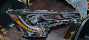 Set of Front Headlight Corolla 2022