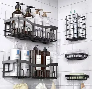 Bathroom Accessories