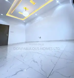 Furnished 3bdrm Duplex in Awoyaya for sale