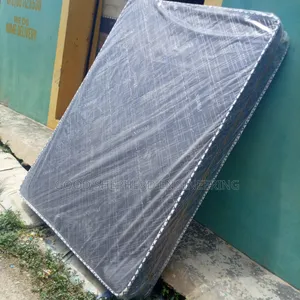 Promo! Prestige Spring Bed 4.5ft by 6ft by 10'' With 20years Warranty