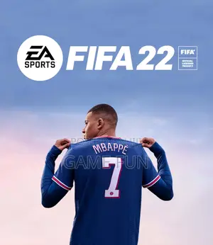 Fifa 22 Pc Games