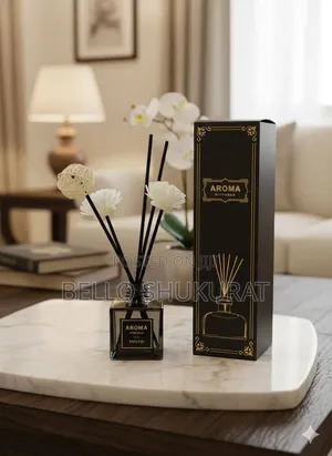 50 Ml Home Aromatherapy Diffuser