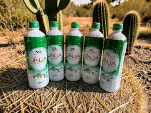 Support Healthy Immune System With Jinja Herbal Extract