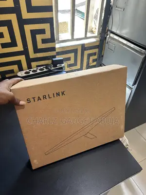 Starlink Mini