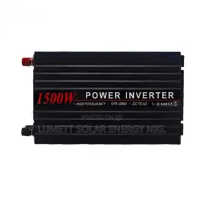 Affordable Felicity Nps1012 1kva 12v Pure Sine Wave Inverter Company