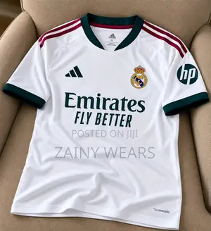 Real Madrid 2026/2027