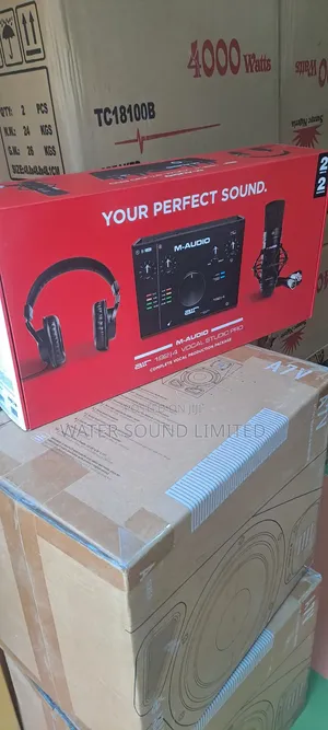 Your Perfect Sound