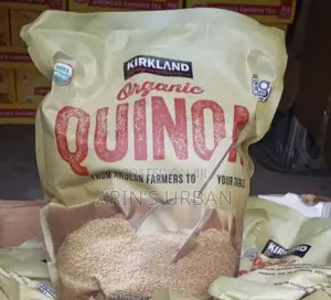 Kirkland Quinoa
