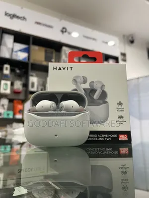 Havit Space Nc01t Tw991 Pro Earbuds