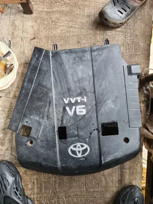 Engine Cover