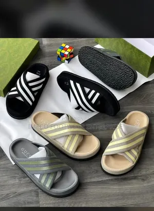 Crossing Gucci