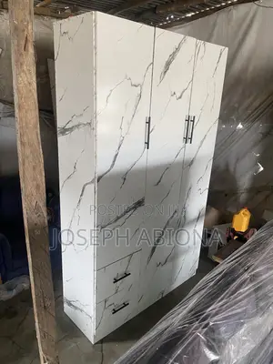 Moveable Wardrobe
