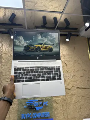 Laptop HP ProBook 450 G7 8GB Intel Core i7 SSD 256GB