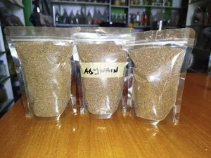 Adjwain/Carom 100g