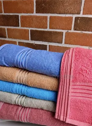 Top Quality Body Towel