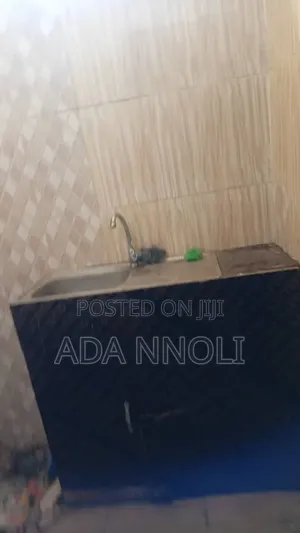 Studio Apartment in Citec, Mbora for rent