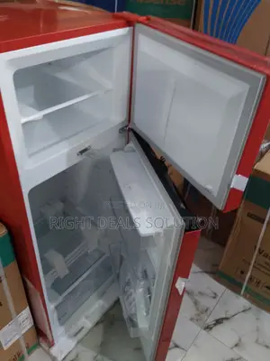 Upgrade Your Kitchen With the Hisense 205drb Refrigerator