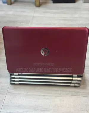 Laptop HP 15-ra003nia 8GB Intel Core i5 HDD 500GB