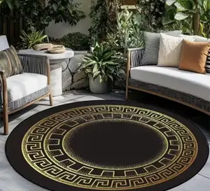 Center Rug