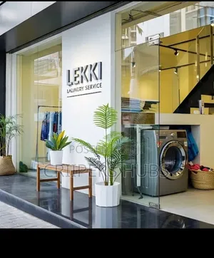 Lekki Laundry Home Service