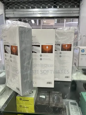 Havit Wt214 Led Desk Lamp