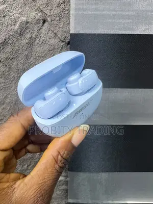 Boss Ultra Earbud