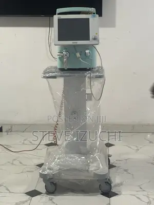 Aeonmed Vg70 Ventilator