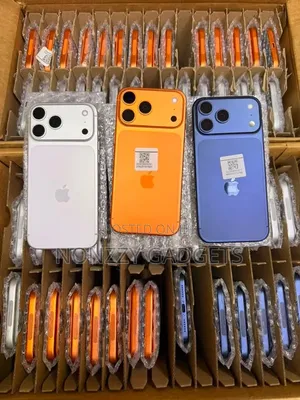 Apple iPhone 17 Pro Max 256 GB