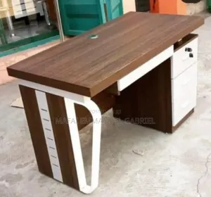 Executive Director Table