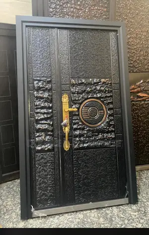 4ft Royal Cast Door