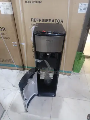 Maxi Wd1639s Dispenser for Schools, Churches, Offices
