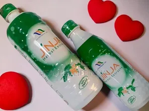 Support Digestive Comfort With Jinja Herbal Extract