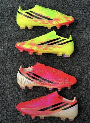 Original Quality Football Boots