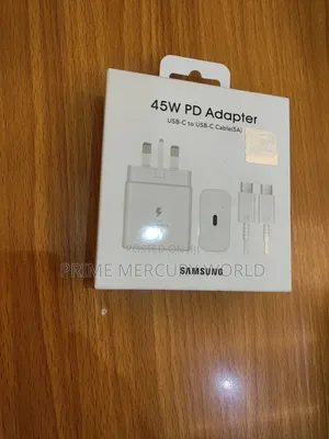 Phone's Accessories