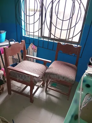 Chair for Shop
