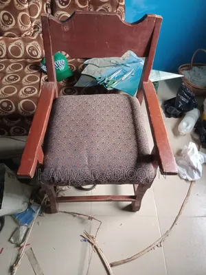 Chair for Shop