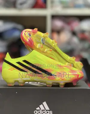 Original Quality Football Boots