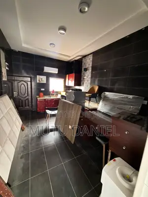 3bdrm Townhouse / Terrace in Guzape District for rent