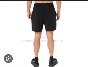 Dry Fit Sports/Gym Shorts