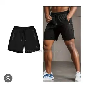 Dry Fit Sports/Gym Shorts