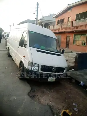 Bus for Hire