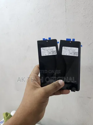Tecno Phantom v Fold Ad10 Original Amoled Screen