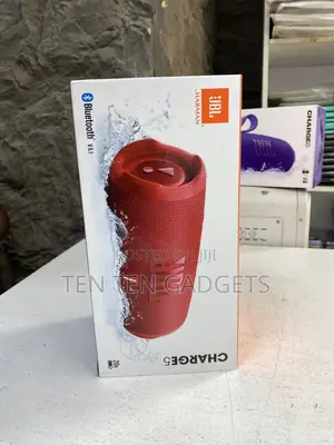 Charge5 JBL Speaker