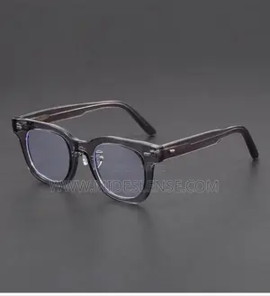 Unisex High Quality Anti Blue Glasses