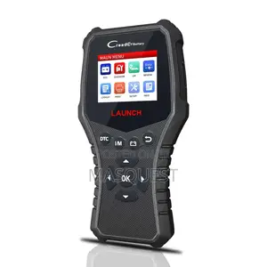 Launch Creader 3001