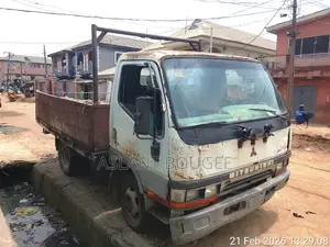 Truck for Hire