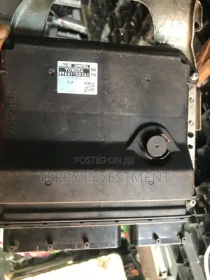 Brain Box for Toyota Sienna 2012/2018, 4plug Engine