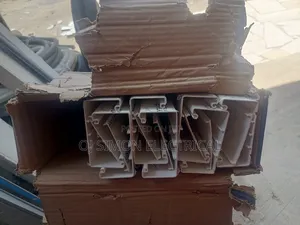 50mmx100mm Trunking