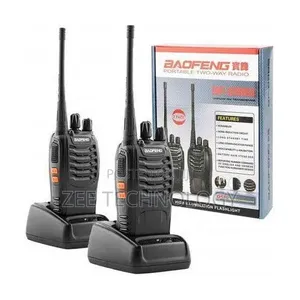 Baofeng Walkie Talkies Cs